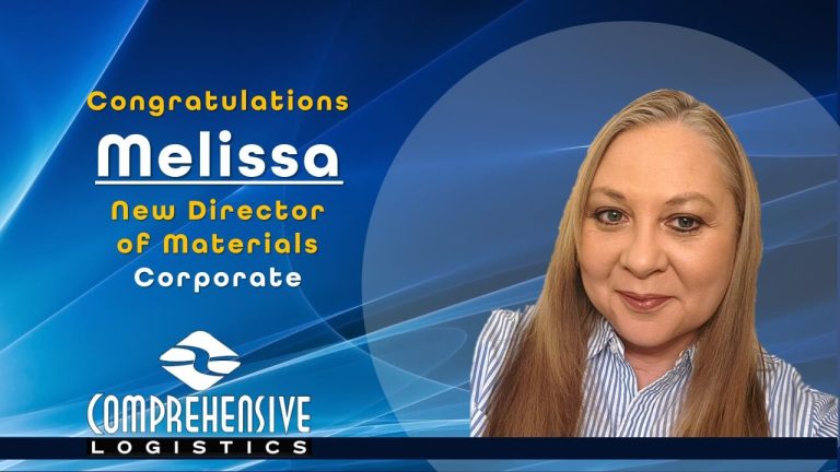 A Conversation with Melissa Dyer, CLI’s New Corporate Director of Materials