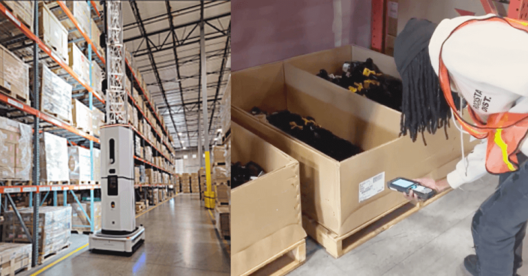 Enhancing Inventory Accuracy: STREME & SAP Integration Case Study