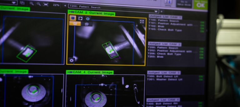 Seeing Clearly: How CLI’s AI System Transformed Quality Control