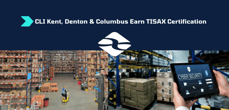 CLI Earns TISAX Certification Across All PACCAR Locations