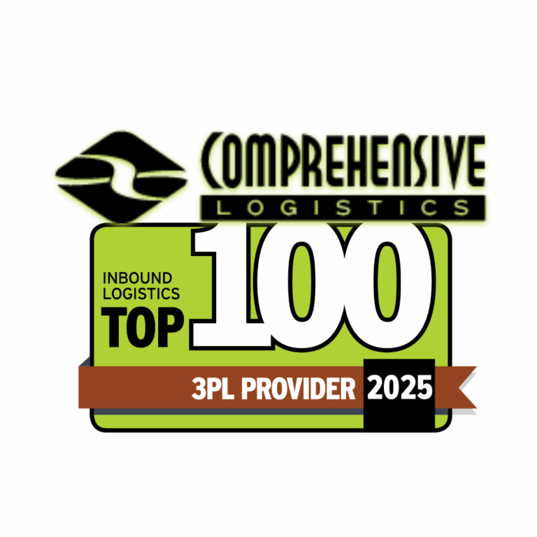 CLI Again Secures Spot on Inbound Logistics’ Top 100 3PL