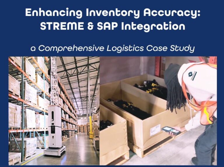 CLI Inventory Case Study