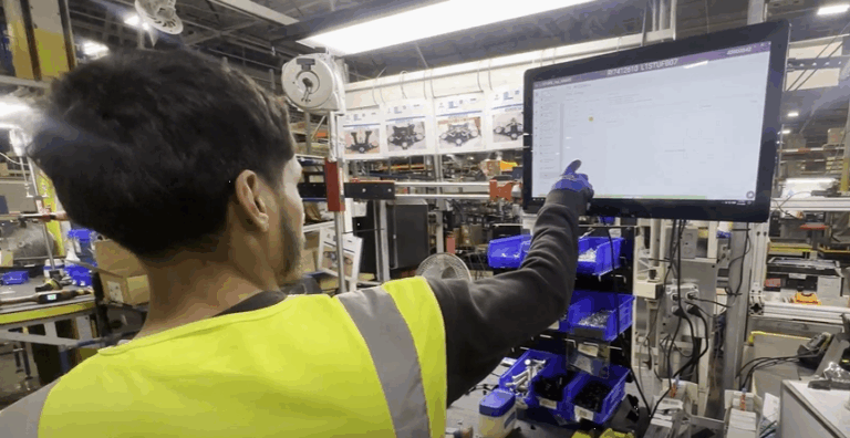 Seeing Clearly: How CLI’s AI System Transformed Quality Control