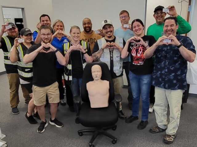 CPR Training