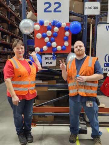 Watertown 30 Years Celebration Peace