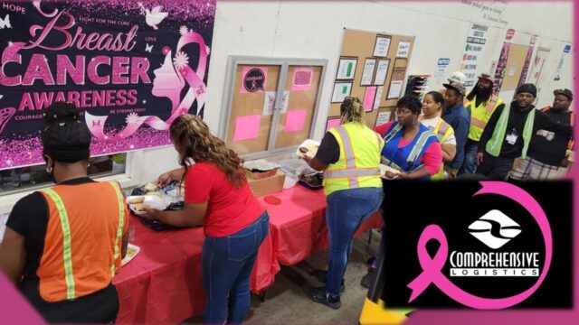 Columbus Breast Cancer Awareness 2024