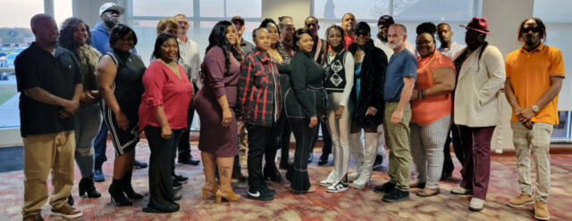 Columbus Thanksgiving Celebration 2023