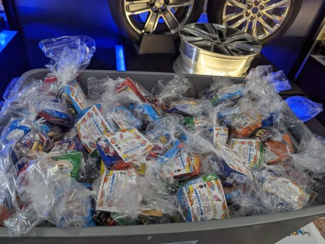 Employee Appreciation