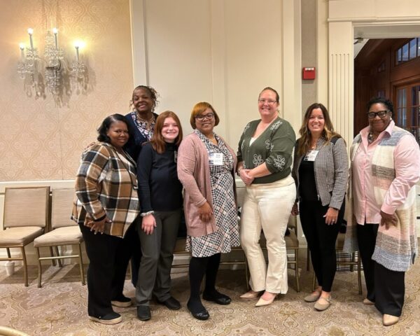 Metro Detroit Human Resources Team