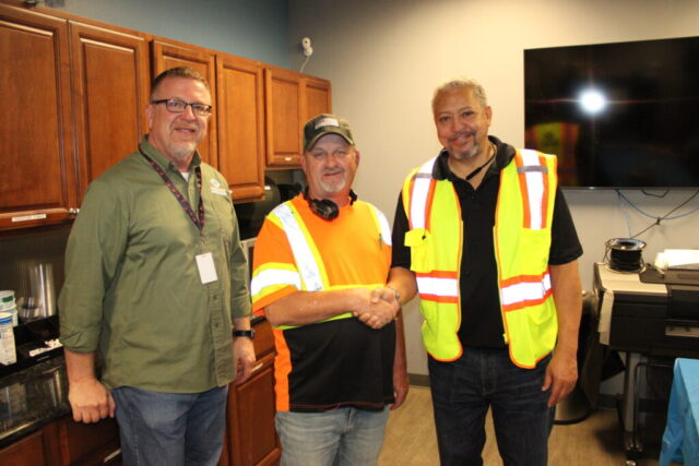 Spring Hill Employee Appreciation