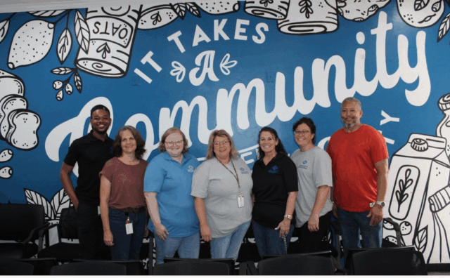 Spring Hill Community Outreach