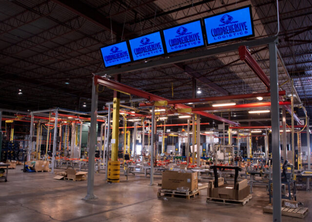 Value Added Assembly