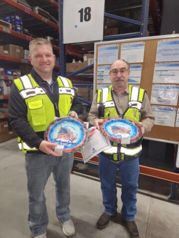 Watertown Veterans Day