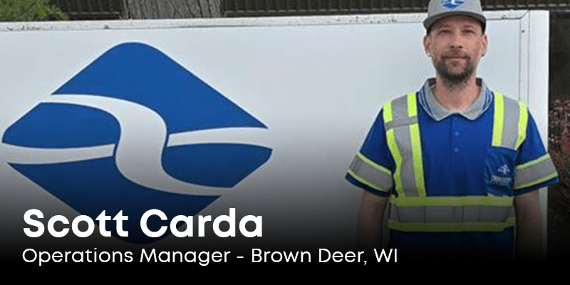 Scott Carda